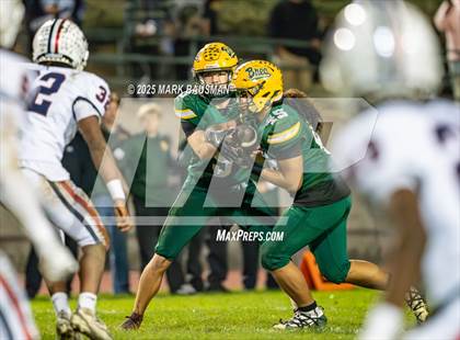 Thumbnail 2 in Brea Olinda vs Beckman (CIF SS Division 8 Final) photogallery.