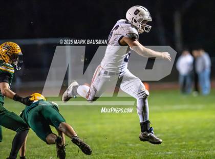 Thumbnail 3 in Brea Olinda vs Beckman (CIF SS Division 8 Final) photogallery.