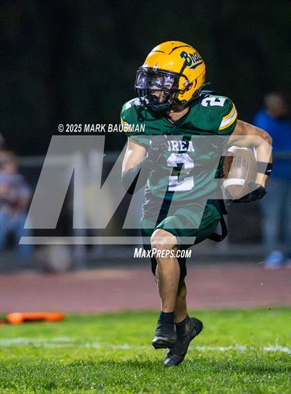 Thumbnail 2 in Brea Olinda vs Beckman (CIF SS Division 8 Final) photogallery.