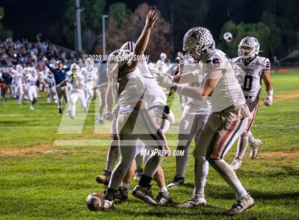 Thumbnail 3 in Brea Olinda vs Beckman (CIF SS Division 8 Final) photogallery.