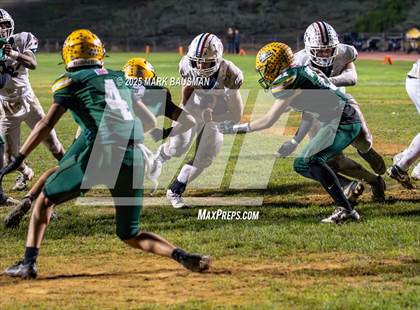 Thumbnail 2 in Brea Olinda vs Beckman (CIF SS Division 8 Final) photogallery.