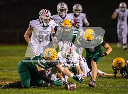 Thumbnail 1 in Brea Olinda vs Beckman (CIF SS Division 8 Final) photogallery.