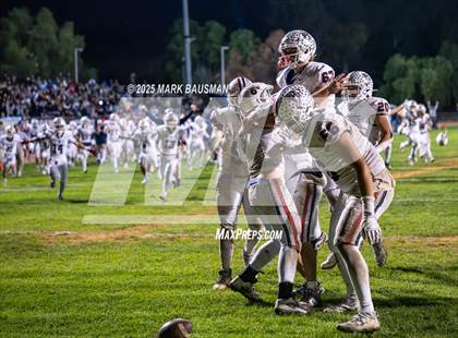 Thumbnail 3 in Brea Olinda vs Beckman (CIF SS Division 8 Final) photogallery.