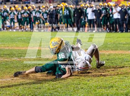 Thumbnail 3 in Brea Olinda vs Beckman (CIF SS Division 8 Final) photogallery.