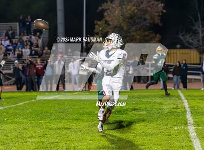 Thumbnail 1 in Brea Olinda vs Beckman (CIF SS Division 8 Final) photogallery.