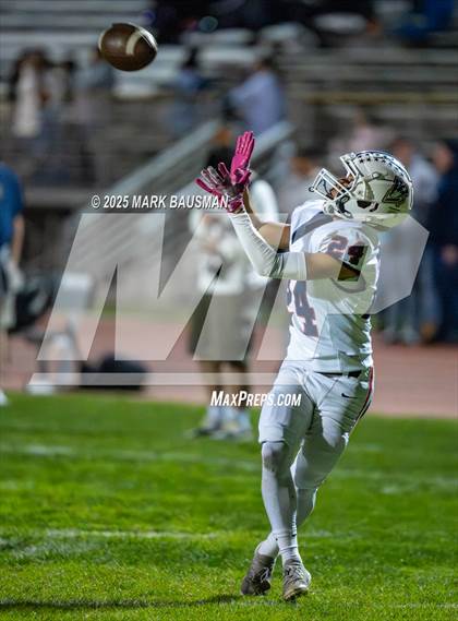Thumbnail 3 in Brea Olinda vs Beckman (CIF SS Division 8 Final) photogallery.