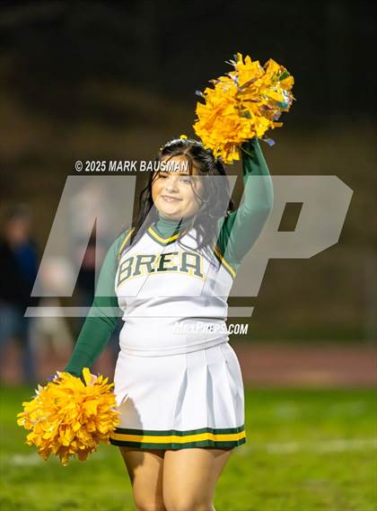 Thumbnail 1 in Brea Olinda vs Beckman (CIF SS Division 8 Final) photogallery.