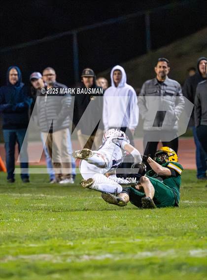 Thumbnail 1 in Brea Olinda vs Beckman (CIF SS Division 8 Final) photogallery.