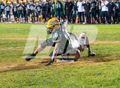 Thumbnail 2 in Brea Olinda vs Beckman (CIF SS Division 8 Final) photogallery.