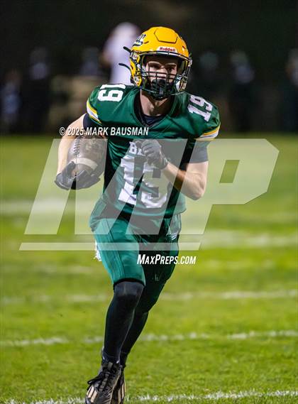 Thumbnail 3 in Brea Olinda vs Beckman (CIF SS Division 8 Final) photogallery.