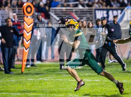 Thumbnail 3 in Brea Olinda vs Beckman (CIF SS Division 8 Final) photogallery.