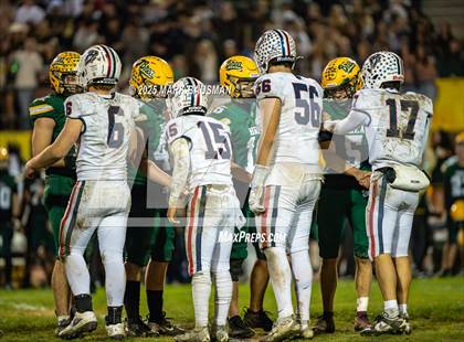 Thumbnail 2 in Brea Olinda vs Beckman (CIF SS Division 8 Final) photogallery.
