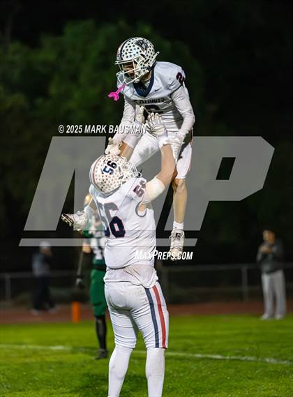 Thumbnail 1 in Brea Olinda vs Beckman (CIF SS Division 8 Final) photogallery.