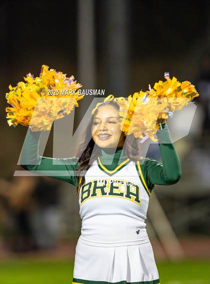 Thumbnail 2 in Brea Olinda vs Beckman (CIF SS Division 8 Final) photogallery.
