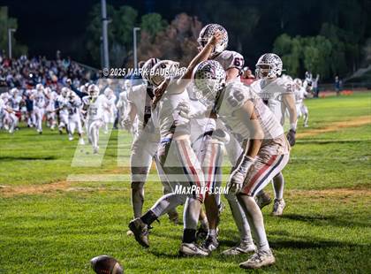 Thumbnail 2 in Brea Olinda vs Beckman (CIF SS Division 8 Final) photogallery.