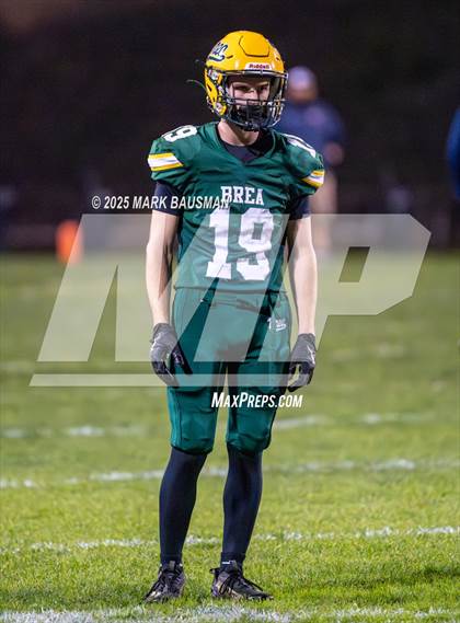 Thumbnail 1 in Brea Olinda vs Beckman (CIF SS Division 8 Final) photogallery.