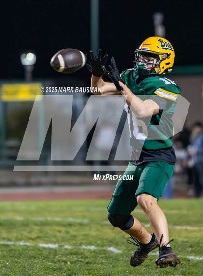 Thumbnail 1 in Brea Olinda vs Beckman (CIF SS Division 8 Final) photogallery.