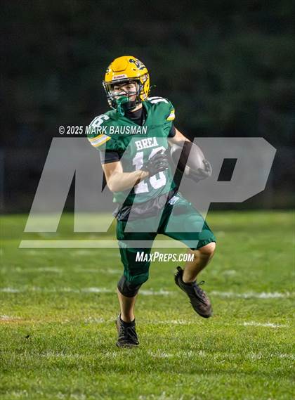 Thumbnail 3 in Brea Olinda vs Beckman (CIF SS Division 8 Final) photogallery.