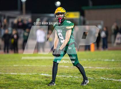 Thumbnail 1 in Brea Olinda vs Beckman (CIF SS Division 8 Final) photogallery.