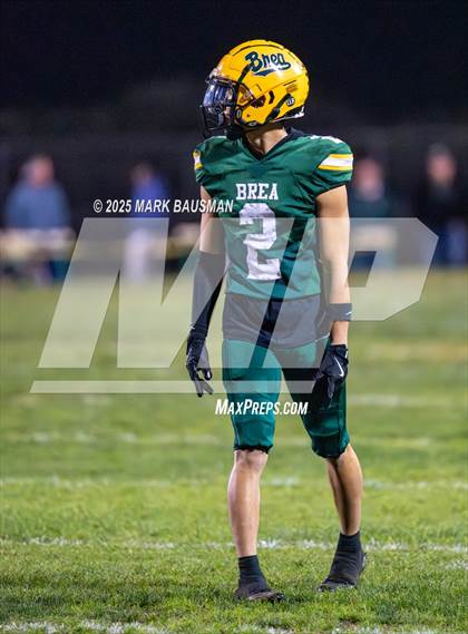 Thumbnail 2 in Brea Olinda vs Beckman (CIF SS Division 8 Final) photogallery.