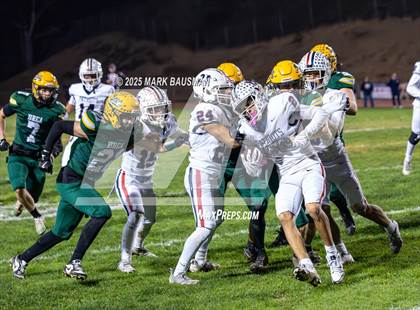 Thumbnail 1 in Brea Olinda vs Beckman (CIF SS Division 8 Final) photogallery.