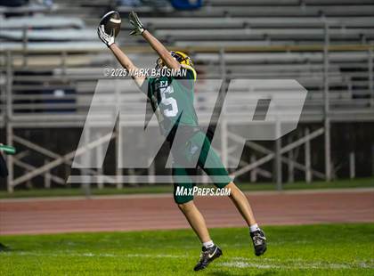 Thumbnail 1 in Brea Olinda vs Beckman (CIF SS Division 8 Final) photogallery.