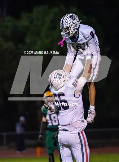 Brea Olinda vs Beckman (CIF SS Division 8 Final)