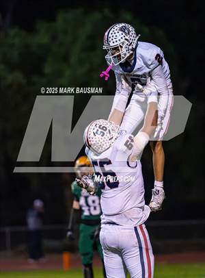 Brea Olinda vs Beckman (CIF SS Division 8 Final)