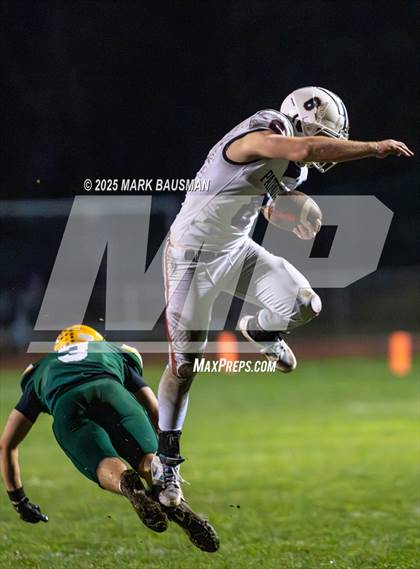 Thumbnail 2 in Brea Olinda vs Beckman (CIF SS Division 8 Final) photogallery.