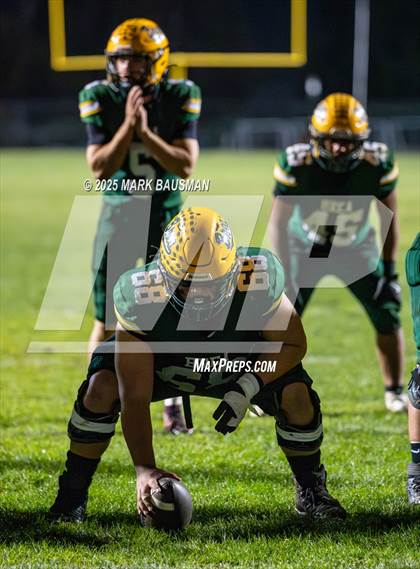 Thumbnail 1 in Brea Olinda vs Beckman (CIF SS Division 8 Final) photogallery.