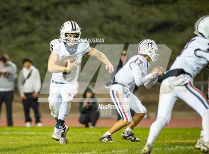 Thumbnail 1 in Brea Olinda vs Beckman (CIF SS Division 8 Final) photogallery.