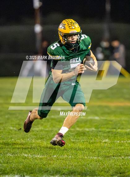 Thumbnail 3 in Brea Olinda vs Beckman (CIF SS Division 8 Final) photogallery.