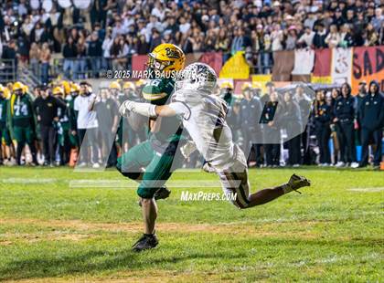 Thumbnail 1 in Brea Olinda vs Beckman (CIF SS Division 8 Final) photogallery.