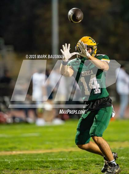 Thumbnail 2 in Brea Olinda vs Beckman (CIF SS Division 8 Final) photogallery.