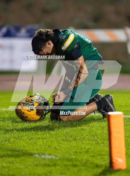 Thumbnail 1 in Brea Olinda vs Beckman (CIF SS Division 8 Final) photogallery.