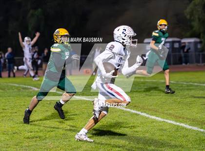 Thumbnail 1 in Brea Olinda vs Beckman (CIF SS Division 8 Final) photogallery.