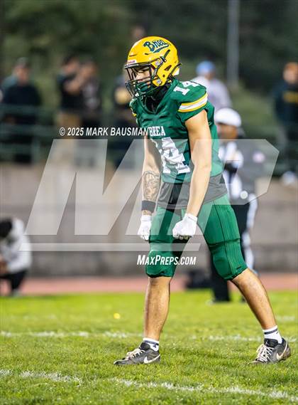 Thumbnail 1 in Brea Olinda vs Beckman (CIF SS Division 8 Final) photogallery.