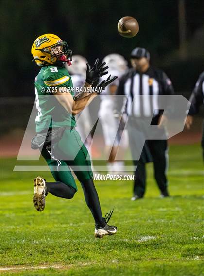 Thumbnail 1 in Brea Olinda vs Beckman (CIF SS Division 8 Final) photogallery.