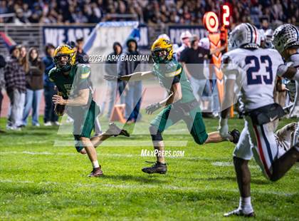 Thumbnail 2 in Brea Olinda vs Beckman (CIF SS Division 8 Final) photogallery.