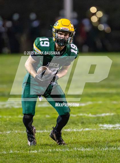 Thumbnail 2 in Brea Olinda vs Beckman (CIF SS Division 8 Final) photogallery.