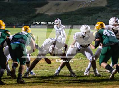 Thumbnail 1 in Brea Olinda vs Beckman (CIF SS Division 8 Final) photogallery.