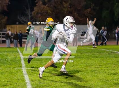 Thumbnail 3 in Brea Olinda vs Beckman (CIF SS Division 8 Final) photogallery.