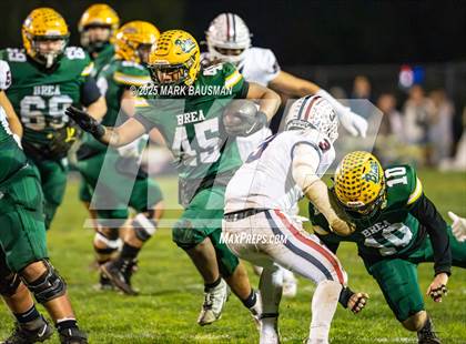 Thumbnail 2 in Brea Olinda vs Beckman (CIF SS Division 8 Final) photogallery.