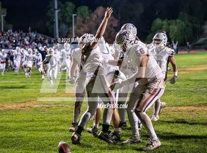 Thumbnail 1 in Brea Olinda vs Beckman (CIF SS Division 8 Final) photogallery.