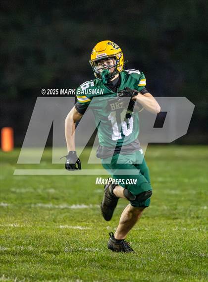 Thumbnail 1 in Brea Olinda vs Beckman (CIF SS Division 8 Final) photogallery.