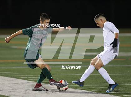 Thumbnail 1 in Parsippany Hills vs Delbarton (Morris County Tournament Final) photogallery.