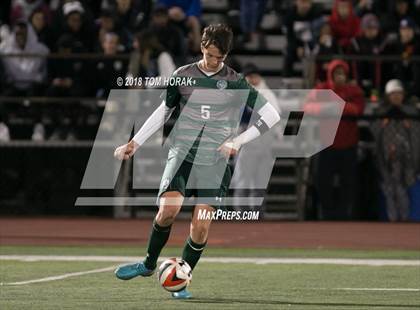 Thumbnail 1 in Parsippany Hills vs Delbarton (Morris County Tournament Final) photogallery.