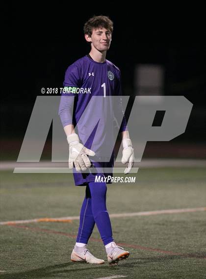 Thumbnail 2 in Parsippany Hills vs Delbarton (Morris County Tournament Final) photogallery.