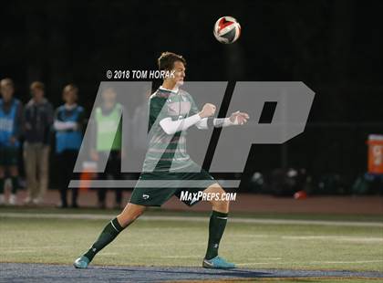 Thumbnail 3 in Parsippany Hills vs Delbarton (Morris County Tournament Final) photogallery.