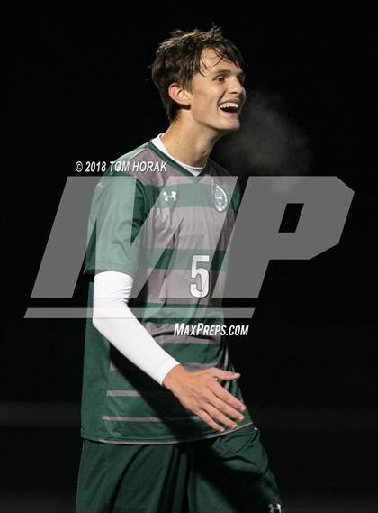 Thumbnail 1 in Parsippany Hills vs Delbarton (Morris County Tournament Final) photogallery.